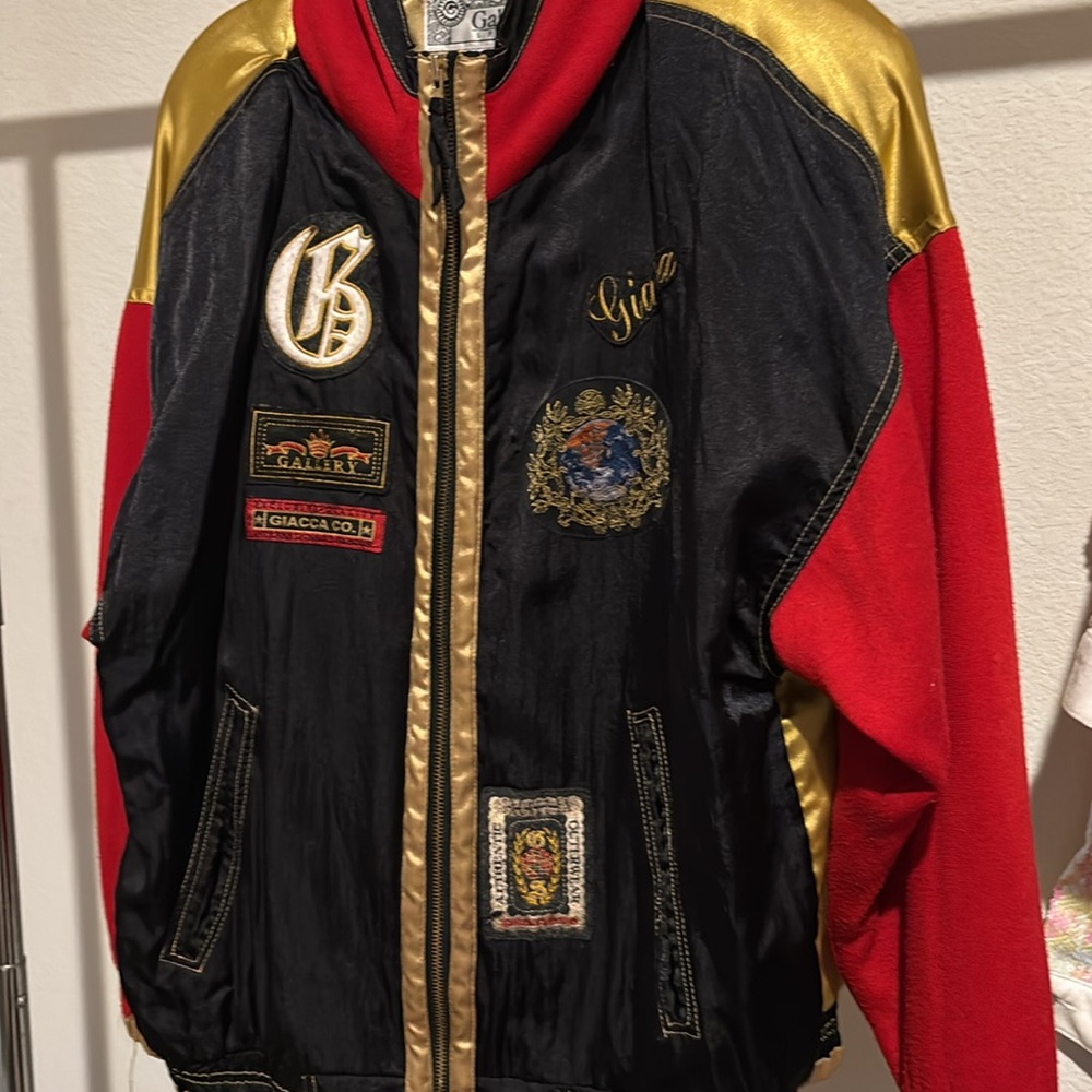 Retro Jacket - Picture 5 of 7